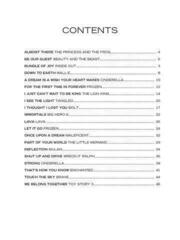 Note Hal Leonard Hits - Really Easy Piano Note - 1