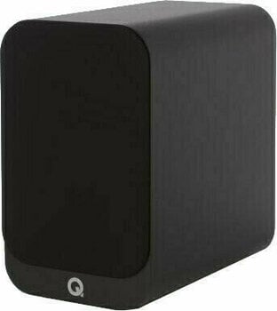 Hi-Fi Bookshelf speaker Q Acoustics 3020i Black - 3