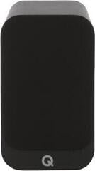 Enceinte bibliothèque Hi-Fi
 Q Acoustics 3020i Enceinte bibliothèque Hi-Fi Black 2 pcs - 3