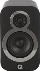 Enceinte bibliothèque Hi-Fi
 Q Acoustics 3020i Enceinte bibliothèque Hi-Fi Black 2 pcs - 4