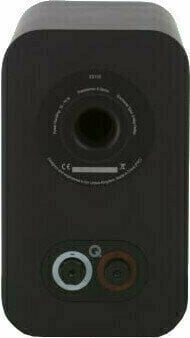 Hi-Fi bogreol højttaler Q Acoustics 3020i Sort - 6
