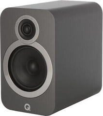 Hi-Fi Bookshelf speaker Q Acoustics 3020i Hi-Fi Bookshelf speaker Graphite 2 pcs - 1