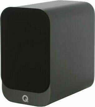 Hi-Fi Bookshelf speaker Q Acoustics 3020i Graphite - 3