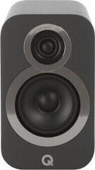 Hi-Fi Bookshelf speaker Q Acoustics 3020i Hi-Fi Bookshelf speaker Graphite 2 pcs - 4