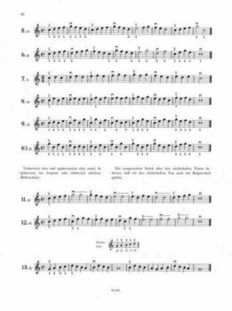 Music sheet for pianos Havlíček-Machalíčková-Ondruš Škola hry na akordeón Music Book - 2