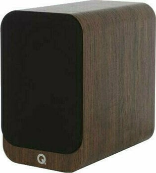 Głośnik półkowy Hi-Fi
 Q Acoustics 3020i Walnut - 2