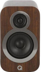 Głośnik półkowy Hi-Fi
 Q Acoustics 3020i Głośnik półkowy Hi-Fi Walnut 2 szt. - 4