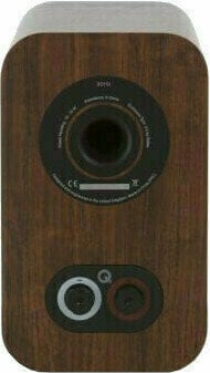 Głośnik półkowy Hi-Fi
 Q Acoustics 3020i Walnut - 6