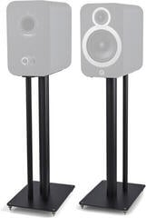 HiFi-Lautsprecherständer
 Q Acoustics 3030FSi HiFi-Lautsprecherständer Black Stand 2 Stck - 3
