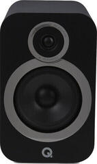 Hi-Fi Bookshelf speaker Q Acoustics 3030i Hi-Fi Bookshelf speaker Black 2 pcs - 2