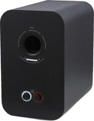 Hi-Fi Bookshelf speaker Q Acoustics 3030i Hi-Fi Bookshelf speaker Black 2 pcs - 4