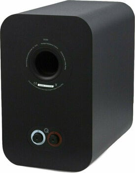 Hi-Fi Regálový reproduktor
 Q Acoustics 3030i Černá - 5