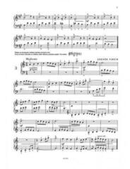 Note Kleinová-Fišerová-Müllerová Album etud 2 Note - 1
