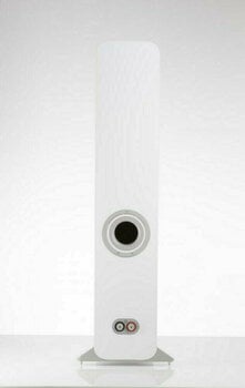 Enceinte colonne Hi-Fi Q Acoustics 3050i Blanc - 2
