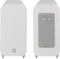 Subwoofer Hi-Fi Q Acoustics 3060S Subwoofer Hi-Fi White 1 buc - 1