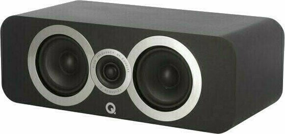 Hi-Fi Center speaker Q Acoustics 3090Ci Black Hi-Fi Center speaker - 2