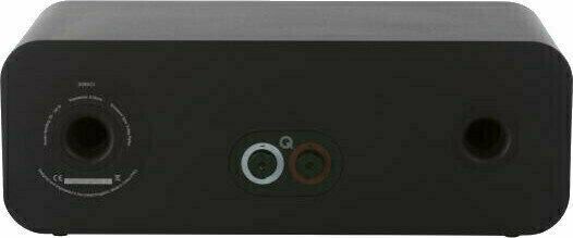 Haut-parleur central Hi-Fi
 Q Acoustics 3090Ci Noir Haut-parleur central Hi-Fi
 - 4