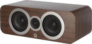 Hi-Fi Center speaker Q Acoustics 3090Ci Hi-Fi Center speaker 1 pc Walnut - 1