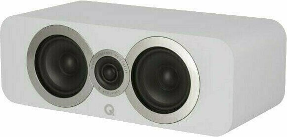 Haut-parleur central Hi-Fi
 Q Acoustics 3090Ci Blanc Haut-parleur central Hi-Fi
 - 2
