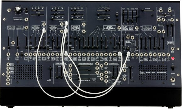 Synthesizer Korg ARP 2600 M - 2