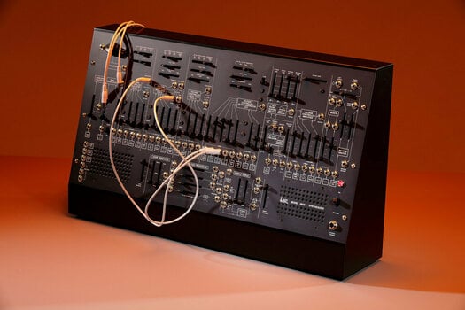 Syntetisaattori Korg ARP 2600 M - 9