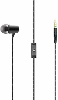 In-Ear Headphones House of Marley Uplift 2 Signature Black - 4