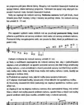 Hudobná náuka Věra Grigová Všeobecná hudební nauka Noty - 2
