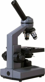 Microscopes Levenhuk 320 PLUS Microscope Biologique Monoculaire Microscopes - 3