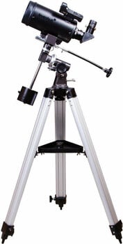 Tелескоп Levenhuk Skyline PLUS 90 MAK - 5