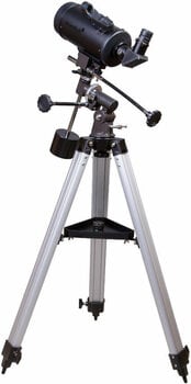 Tелескоп Levenhuk Skyline PLUS 90 MAK - 6