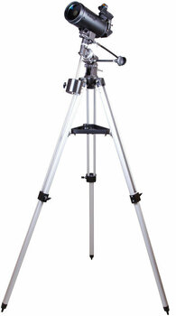Télescope Levenhuk Skyline PLUS 90 MAK - 7