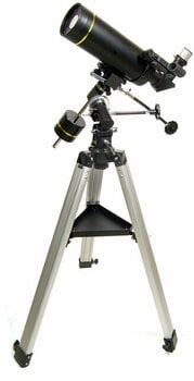 Tелескоп Levenhuk Skyline PRO 80 MAK - 8