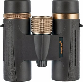Fernglas Levenhuk Vegas ED 8x32 Binoculars (B-Stock) #950510 (Nur ausgepackt) - 5