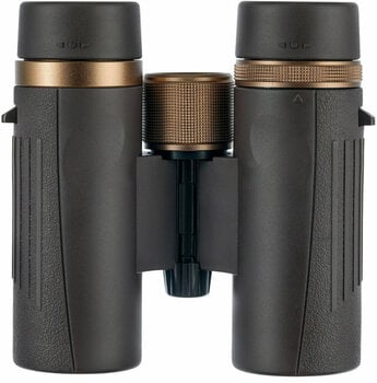 Lovski daljnogled Levenhuk Vegas ED 8x32 Binoculars (B-Stock) #950510 (Samo odprto) - 6