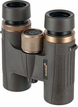 Lovski daljnogled Levenhuk Vegas ED 8x32 Binoculars (B-Stock) #950510 (Samo odprto) - 7