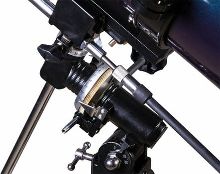 Τηλεσκόπιο Levenhuk Strike 120 PLUS - 6