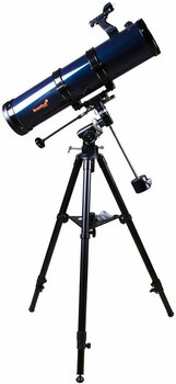 Telescope Levenhuk Strike 120 PLUS - 2