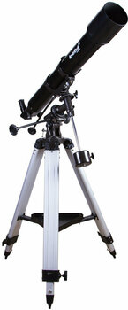 Telescoop Levenhuk Skyline 90x900 EQ - 2