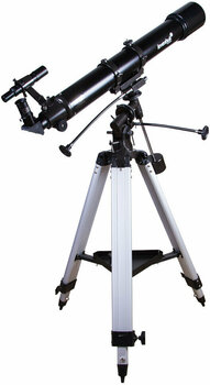 Telescoop Levenhuk Skyline 90x900 EQ - 3