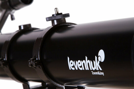 Tелескоп Levenhuk Skyline 90x900 EQ - 4