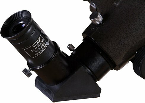 Τηλεσκόπιο Levenhuk Skyline 90x900 EQ - 5