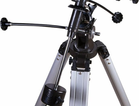 Csillagászati távcső Levenhuk Skyline 90x900 EQ - 7