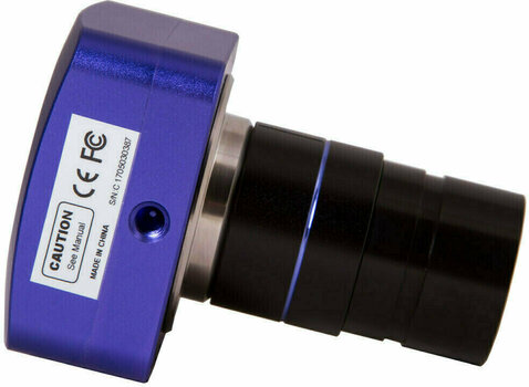 Accessoires de microscopes Levenhuk T800 PLUS Microscope Digital Camera Accessoires de microscopes - 5