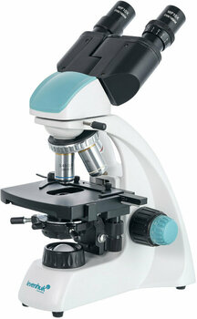 Mikroskop Levenhuk 400B Binocular Microscope - 3