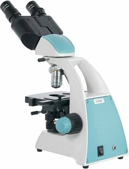 Mикроскоп Levenhuk 400B Binocular Microscope - 5