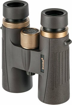 Полеви бинокъл Levenhuk Vegas ED 10x42 Binoculars - 7