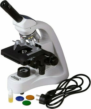 Microscopio Levenhuk MED 10M Monocular Microscope - 2
