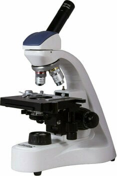 Microscópio Levenhuk MED 10M Microscópio monocular Microscópio - 3