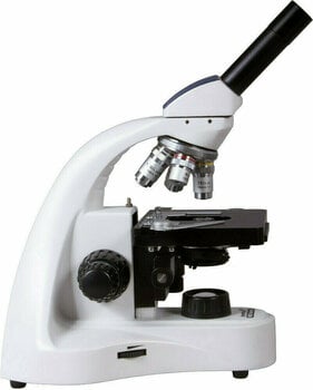 Microscópio Levenhuk MED 10M Microscópio monocular Microscópio - 6