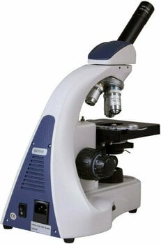 Mikroskop Levenhuk MED 10M Monocular Microscope - 7